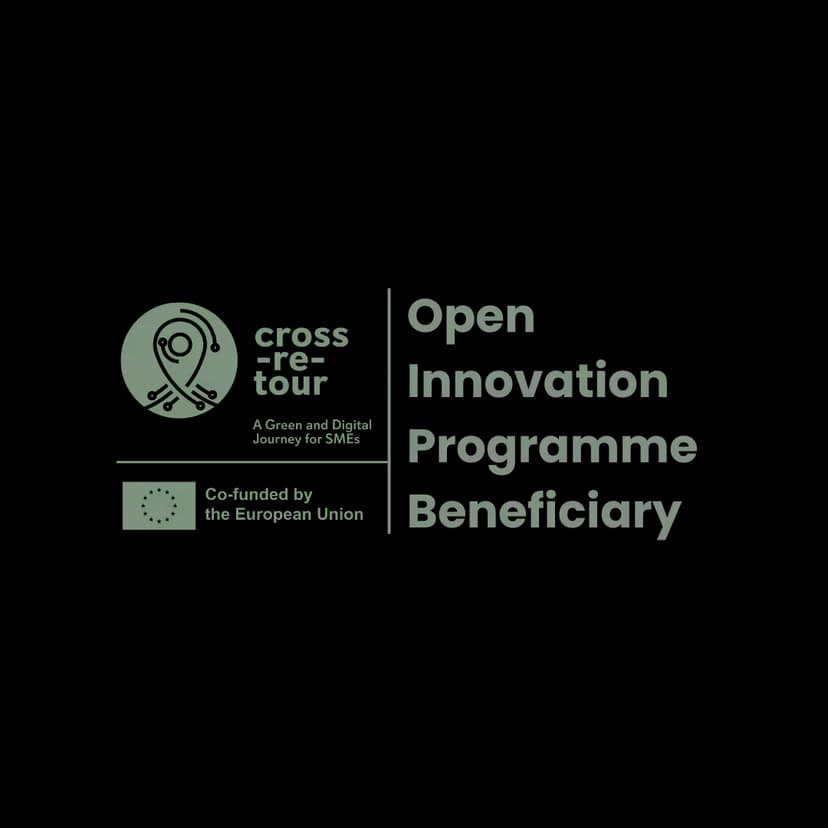 Cross Re Tour Program Logo