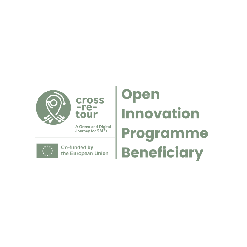 Cross Re Tour Program Logo