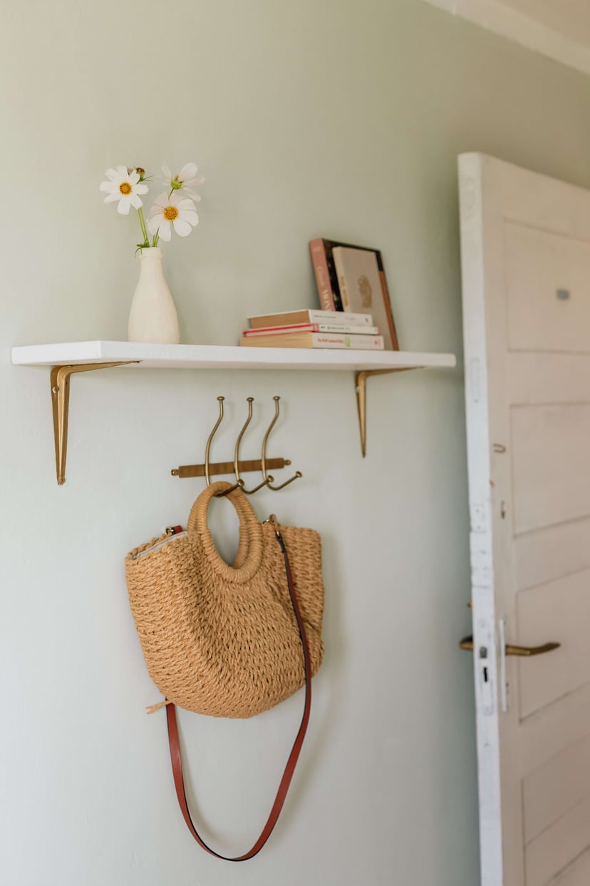 Seaside Blue - Image 1